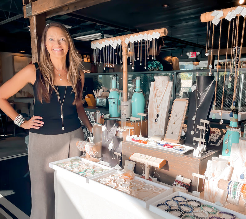 ZEN by Karen Moore 2022 Holiday Gift Guide