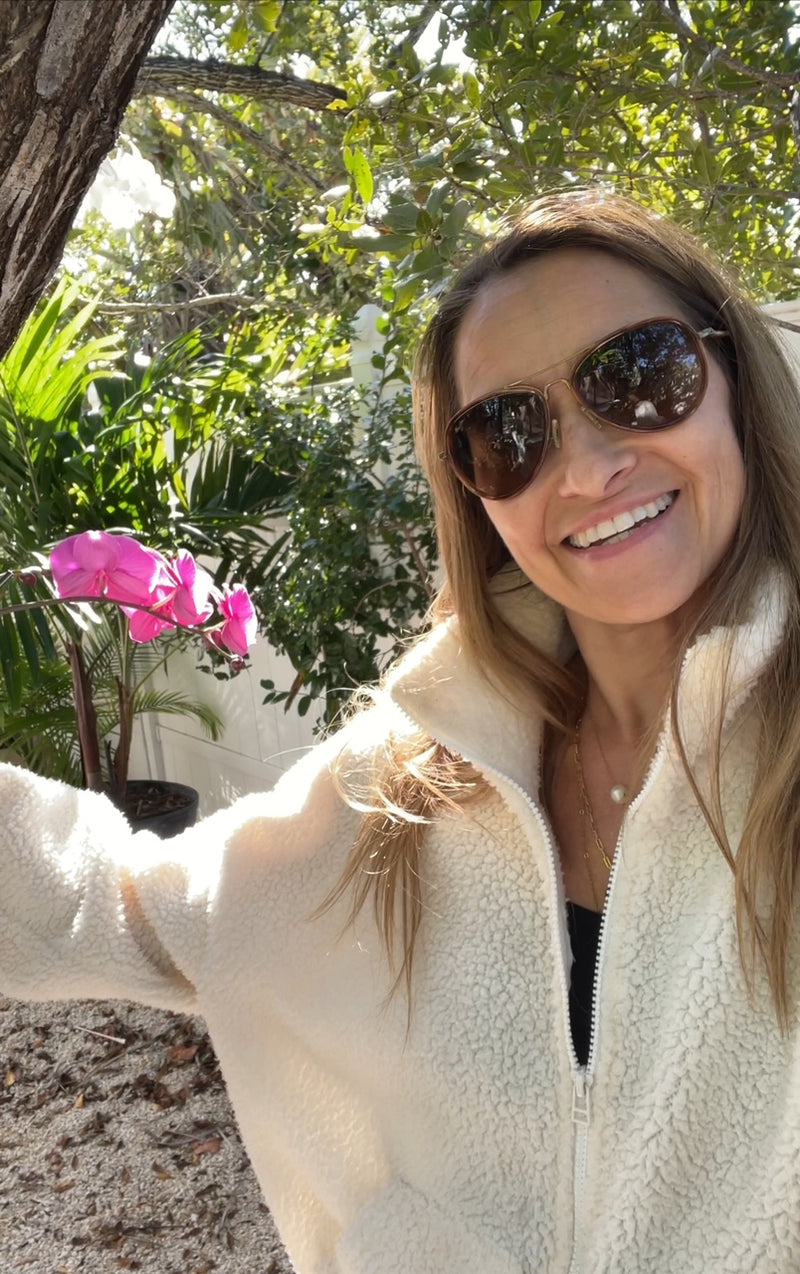 Hello, How are you? (a video message)