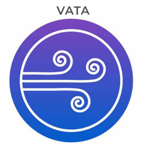 Vata image Wind