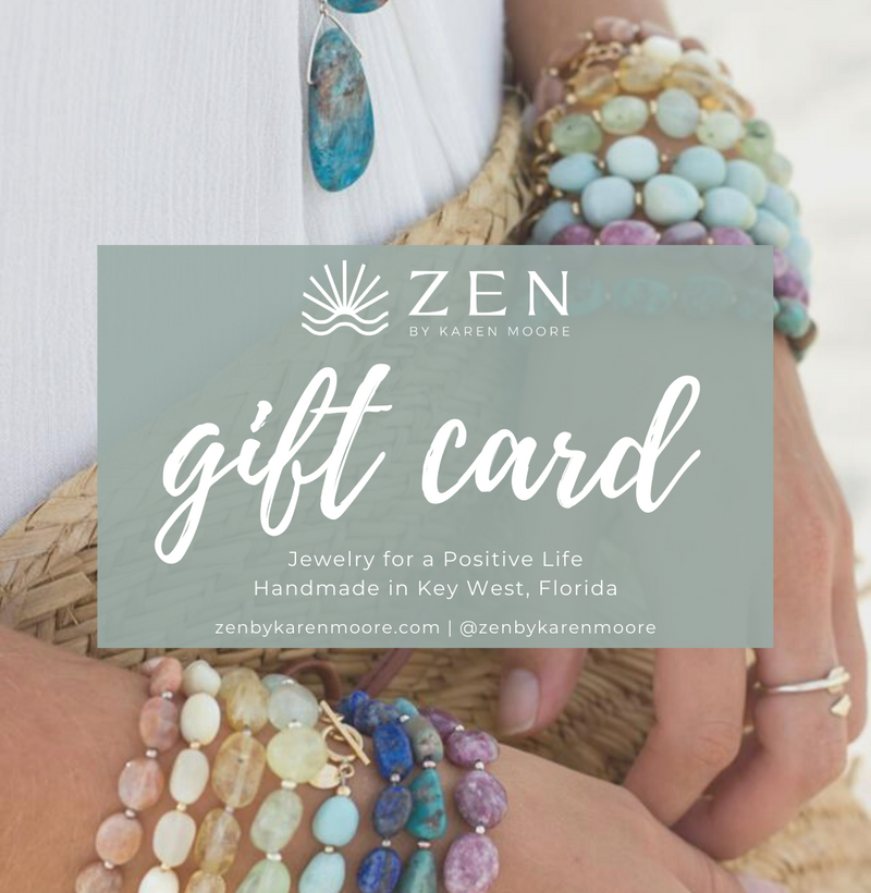 ZEN by Karen Moore digital gift card