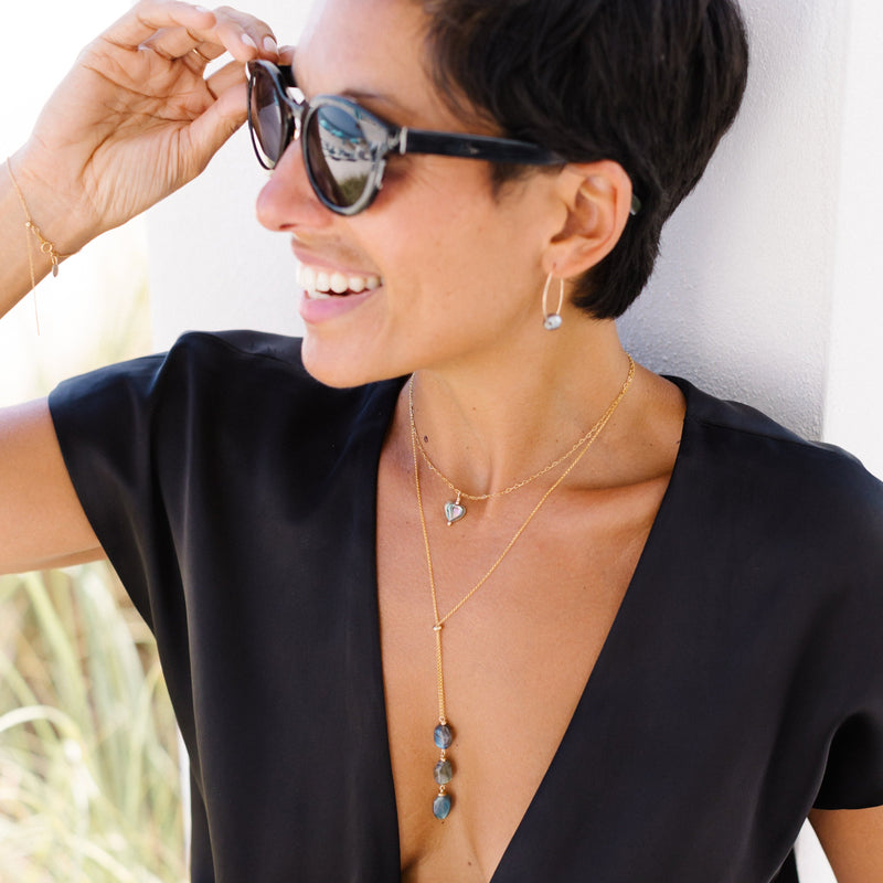The Fierce & Feminine Muse Collection ZEN x Malaika