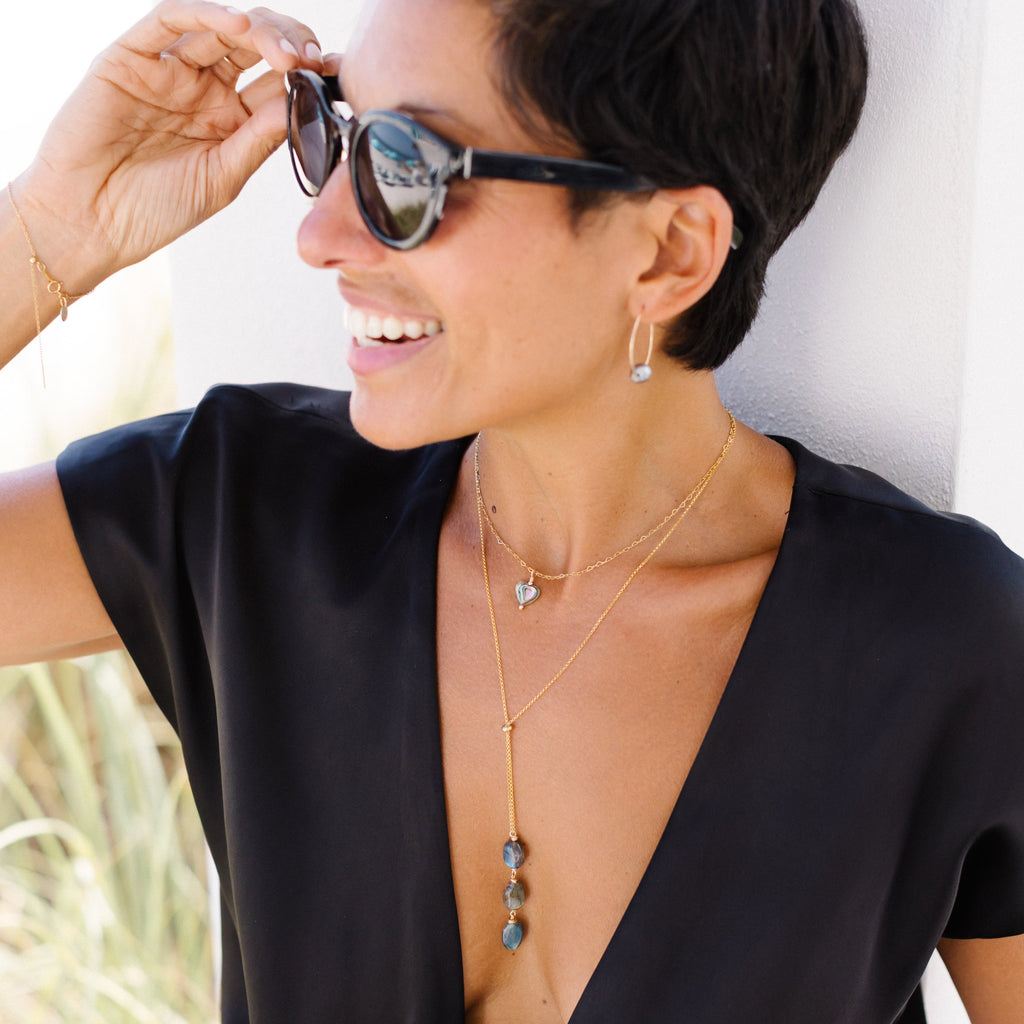 The Fierce & Feminine Muse Collection ZEN x Malaika