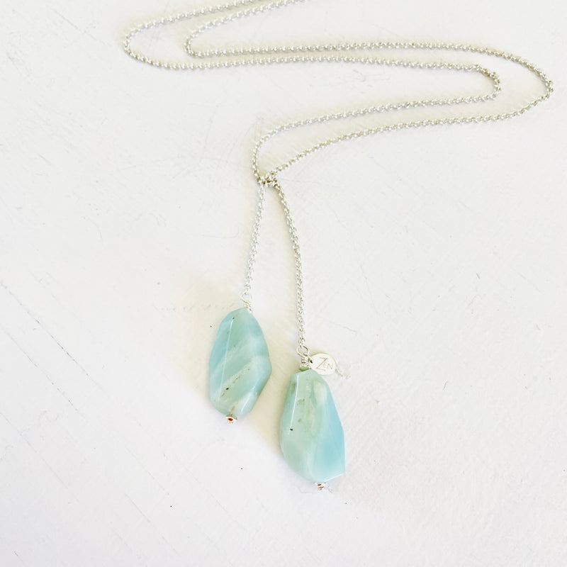 AMAZONITE