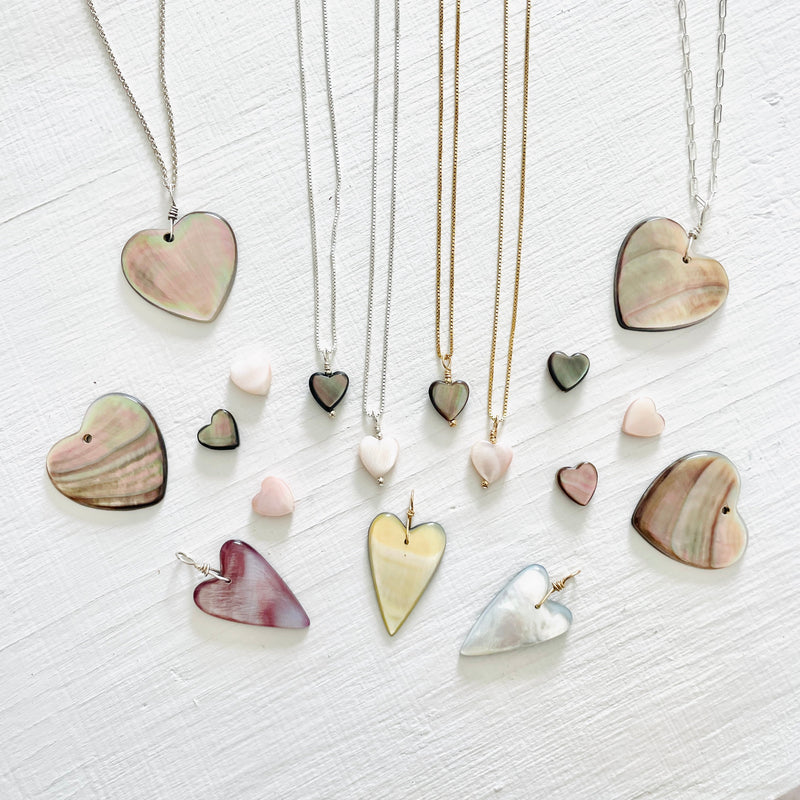 HEART GEMS
