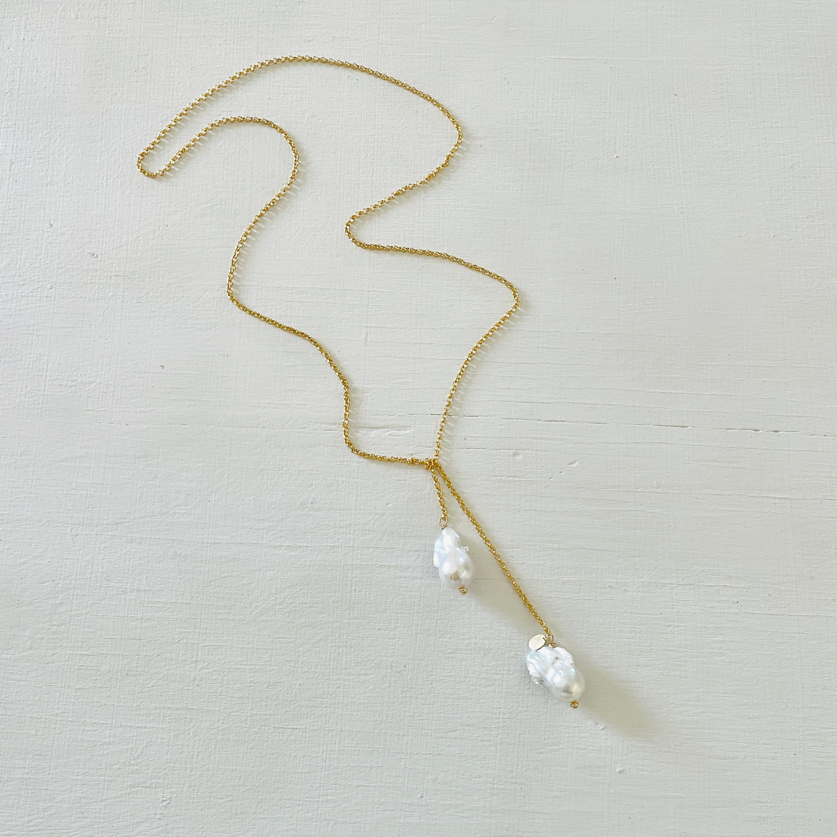Wisdom Within ZEN Wrap® Necklace