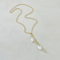 Wisdom Within ZEN Wrap® Necklace