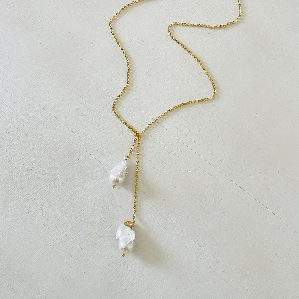 Wisdom Within ZEN Wrap® Necklace