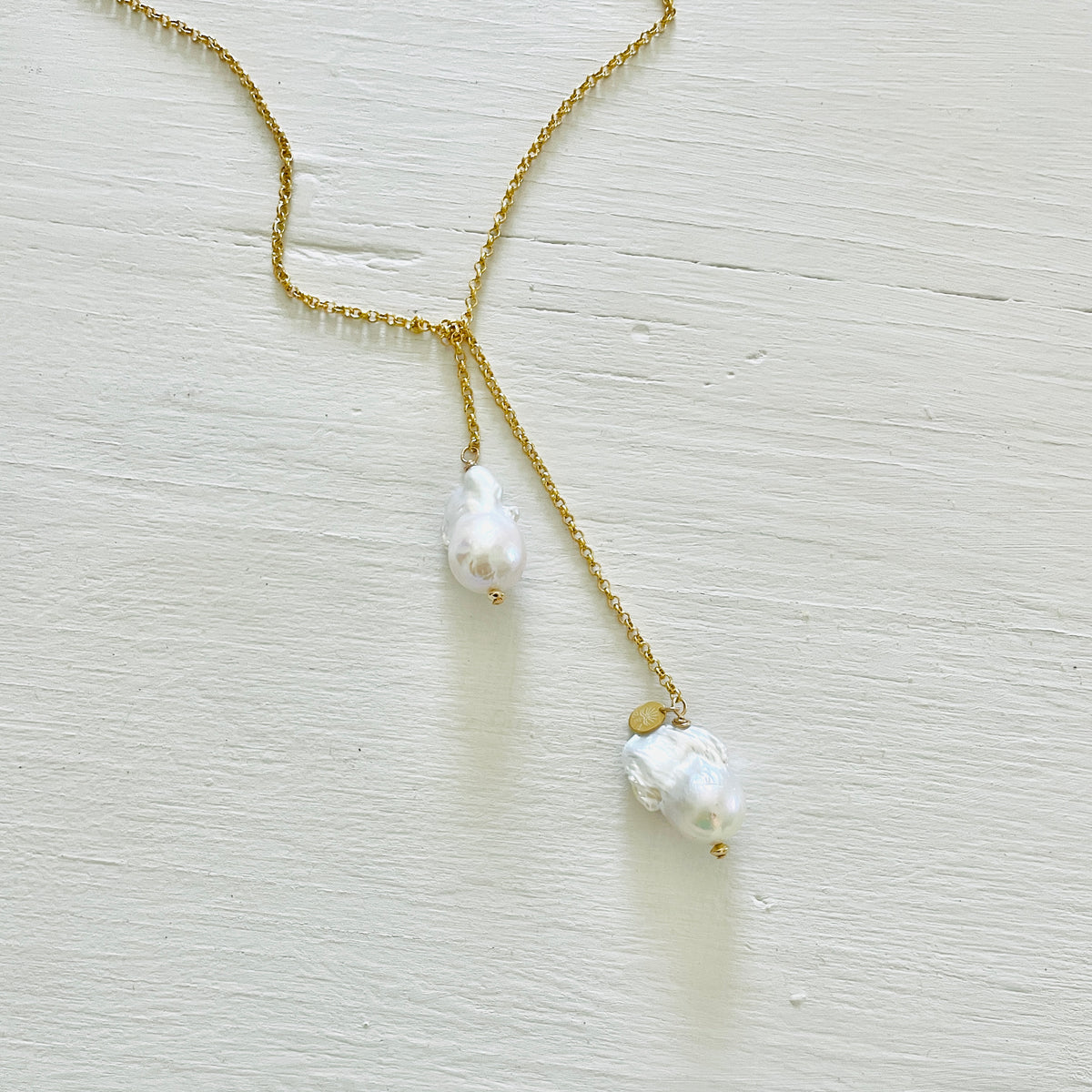 Wisdom Within ZEN Wrap® Necklace