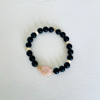 Hope Onyx ZEN Bracelet