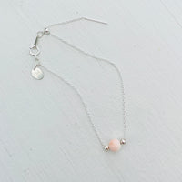 Find Your Clarity Conch Shell Adjustable Bracelet