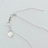 The Puffy Heart Nautilus Shell ZEN Necklace