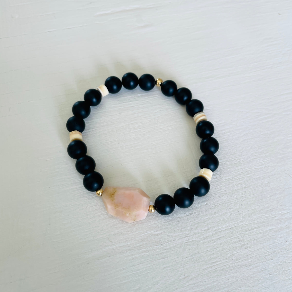 Hope Onyx ZEN Bracelet