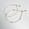 Adorned Conch Shell ZEN Anklet