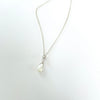 Mother of Pearl Haven Muse Necklace by ZEN