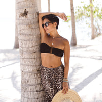 Mother of Pearl Haven Muse Necklace by ZEN