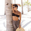 Mother of Pearl Haven Muse Necklace by ZEN
