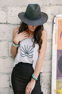 ZEN Live Life Tank Top