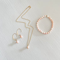 The Key West Conch Shell Bracelet