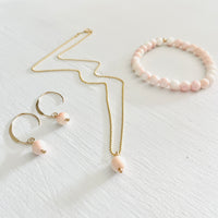 The Key West Conch Shell Gift Set