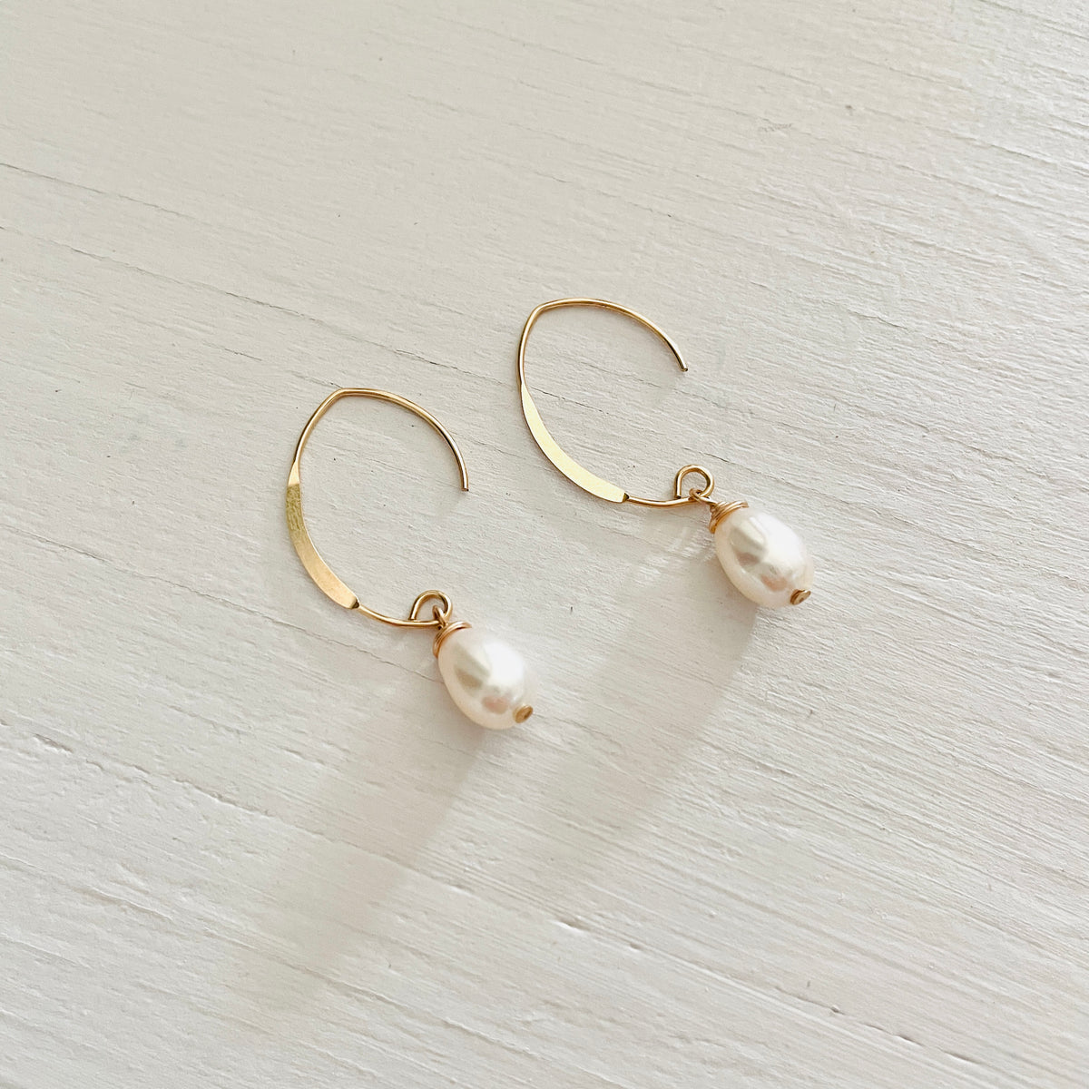 Pearl-fectly Unique Conch Gift Set