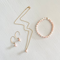 The Key West Conch Shell Gift Set