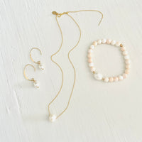 ZEN by Karen Moore Pearl Collection