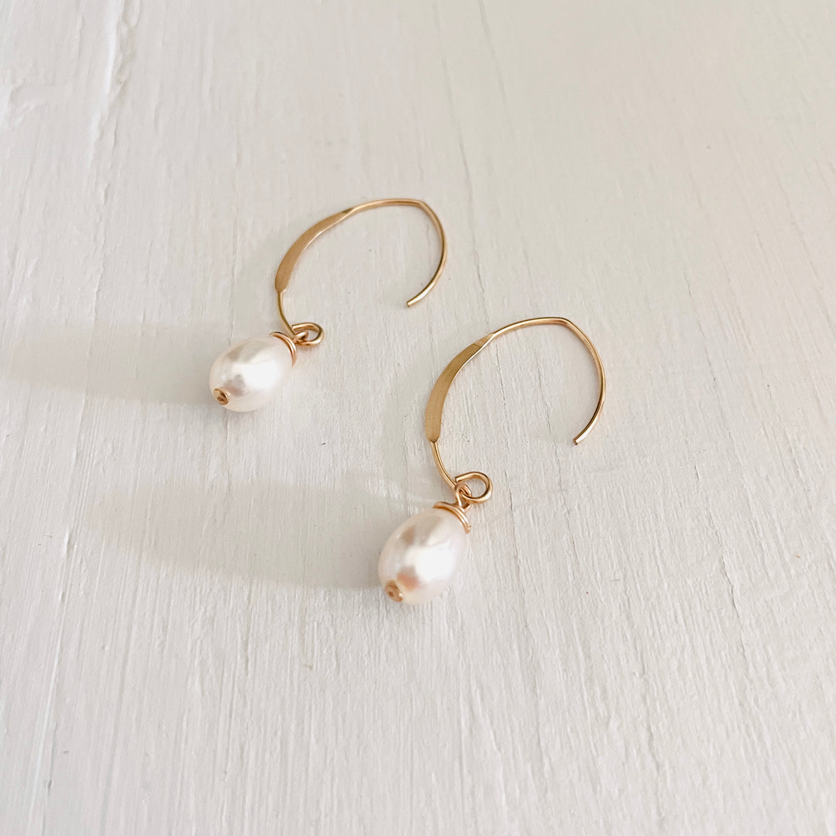 Pearl-fectly Unique Conch Gift Set