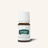 Peppermint Young Living Essential Oil 