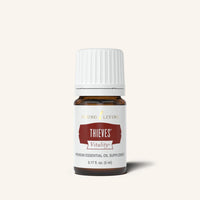 Thieves Essential Oil