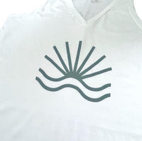 ZEN Live Life Tank Top