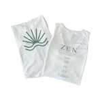 ZEN Live Life Tank Top