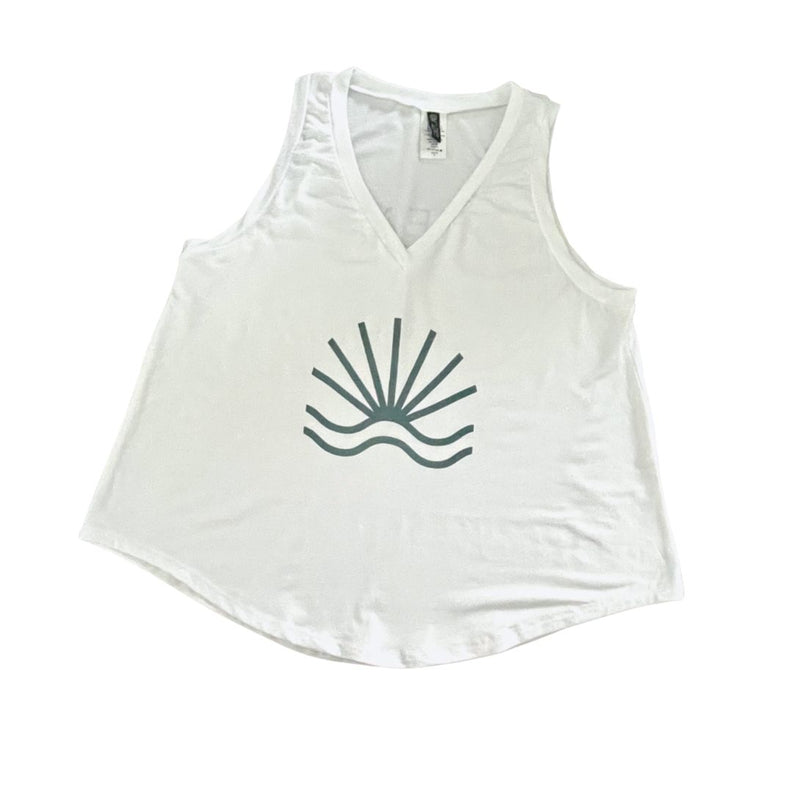 ZEN Live Life Tank Top