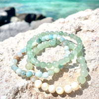 Be Lucky in Life ZEN Bracelet Stack