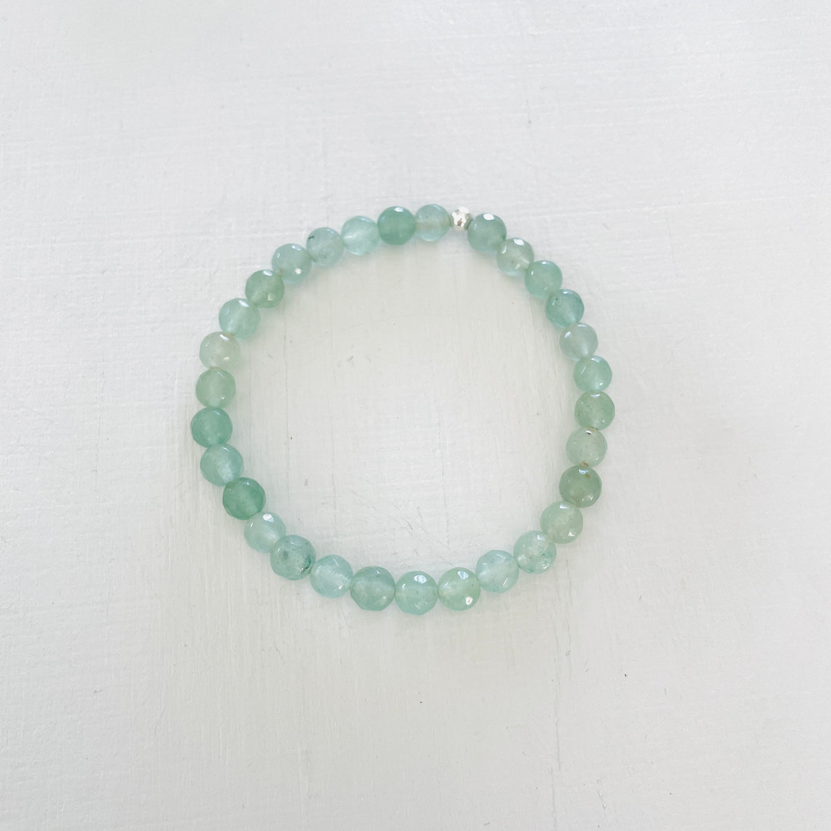 Be Lucky in Life ZEN Bracelet Stack