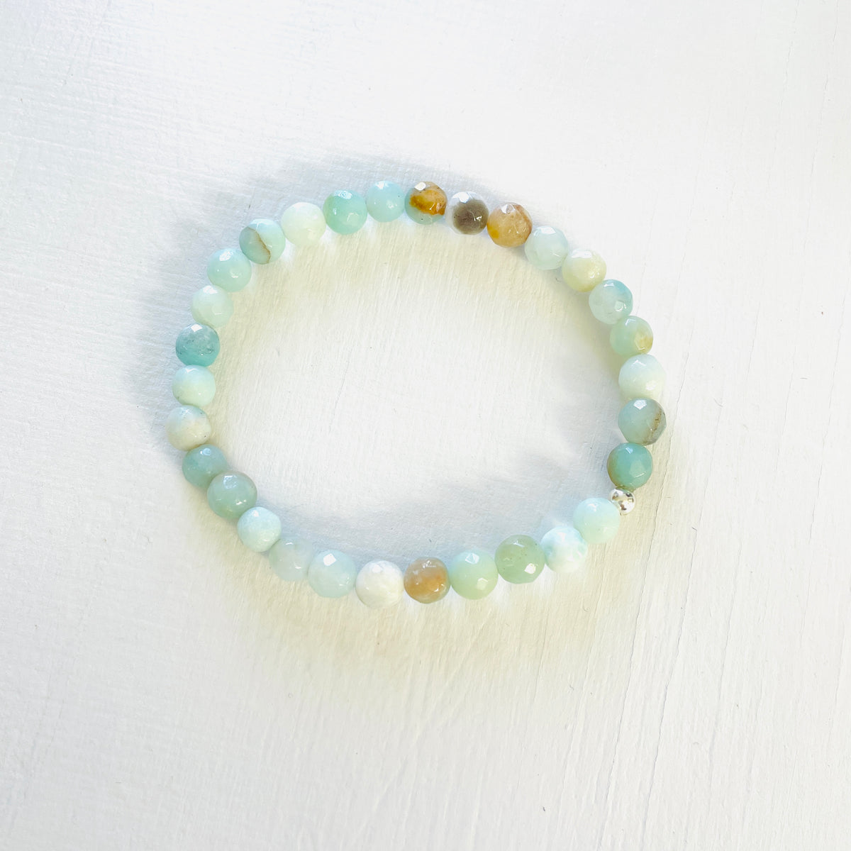 Be Lucky in Life ZEN Bracelet Stack
