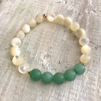 Be Well & Lucky ZEN Bracelet Stack