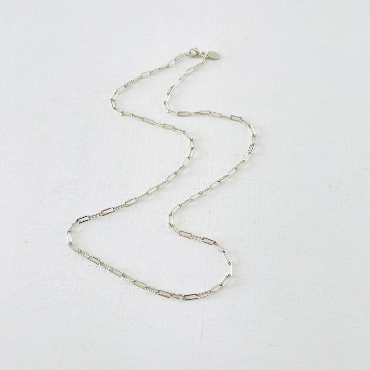 The Silvia Paperclip Chains
