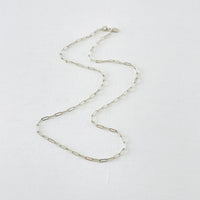 The Silvia Paperclip Chains