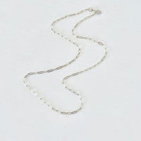 The Silvia Paperclip Chains