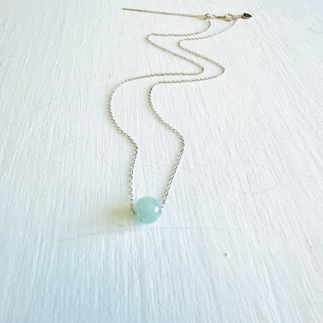 Necklaces | Gemstone Jewelry | ZEN by Karen Moore Jewelry